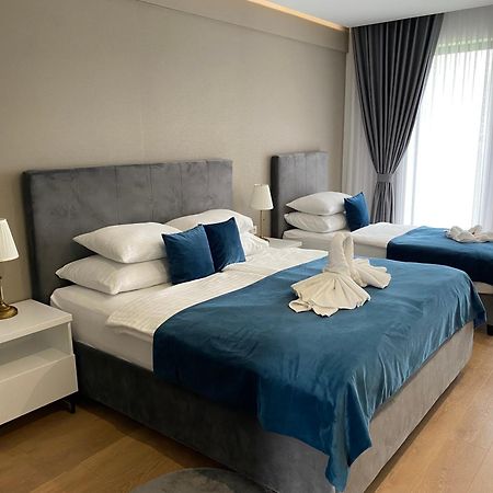 Hotel Gold Jet Bihać Exterior foto