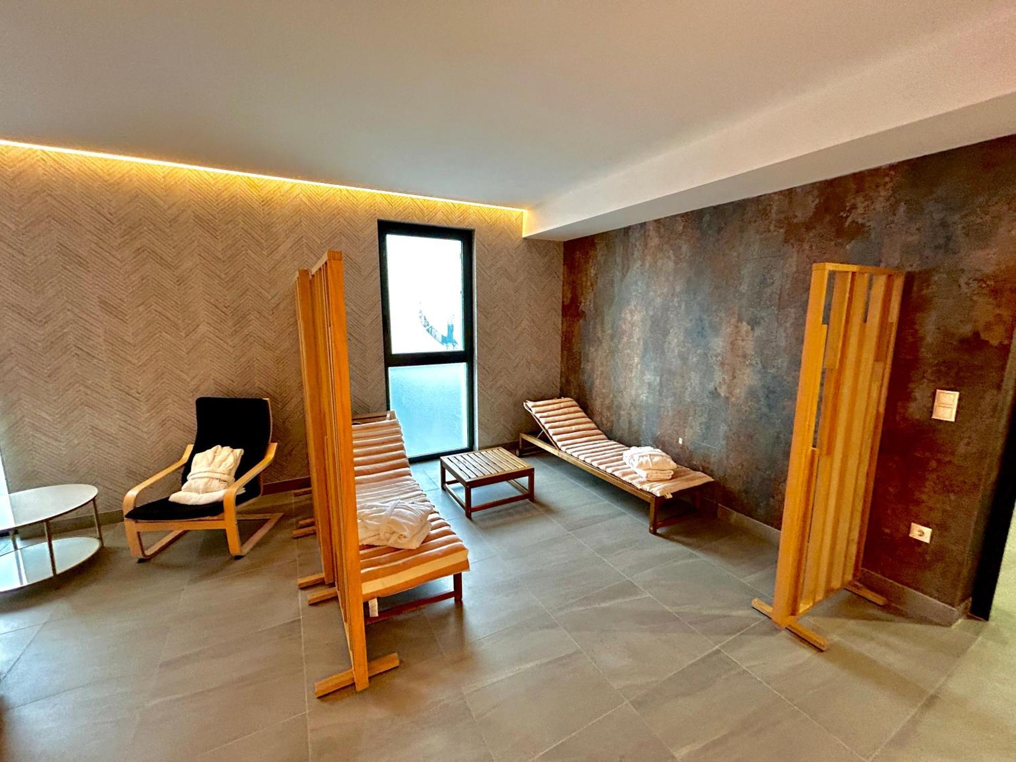 Hotel Gold Jet Bihać Exterior foto