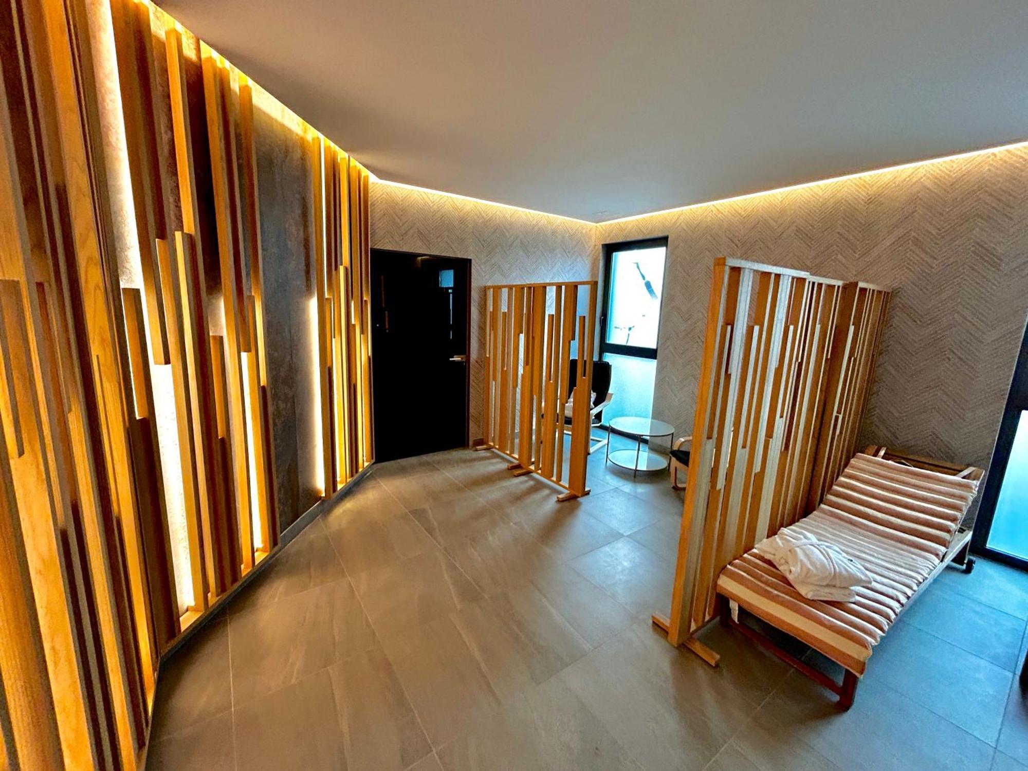 Hotel Gold Jet Bihać Exterior foto